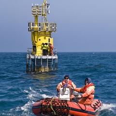 NSB 3 Schlauchboot 8508