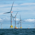 Windpark Ostsee