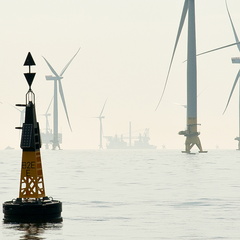 Offshore