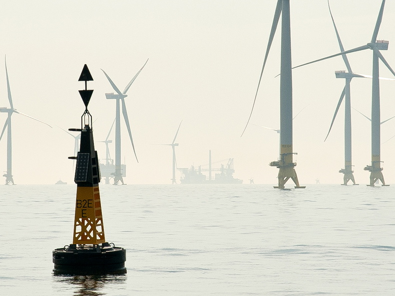 Offshore