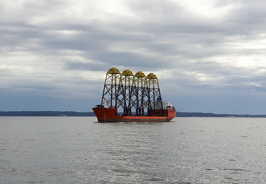 Offshore
