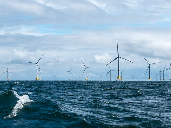Offshore