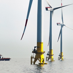 Offshore