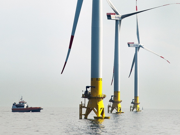 Offshore