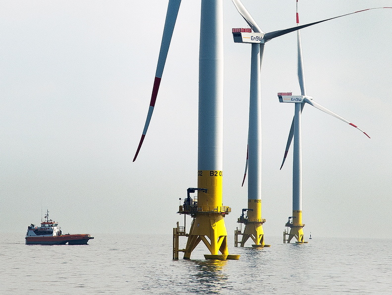 Offshore