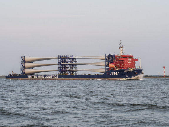 Offshore