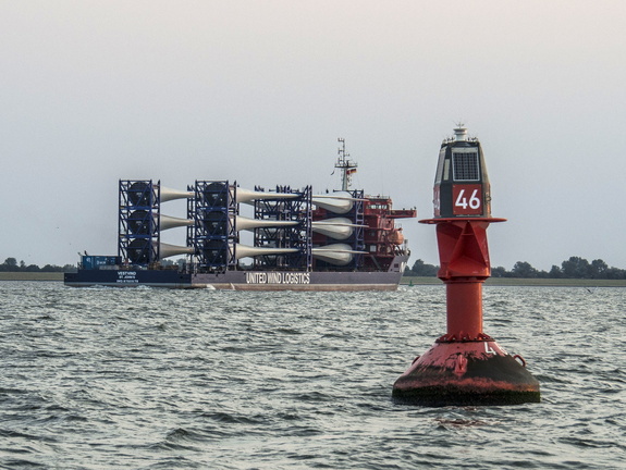 Offshore