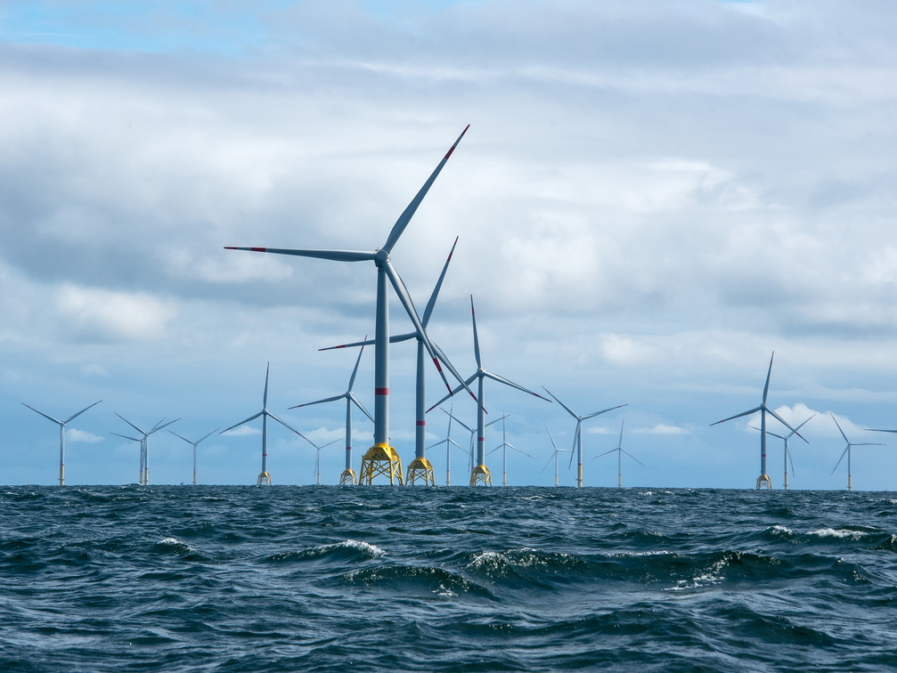 Windpark-Ostsee 2803