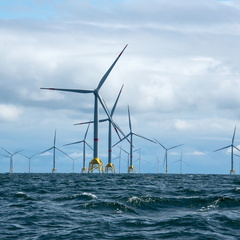 Windpark-Ostsee 2803