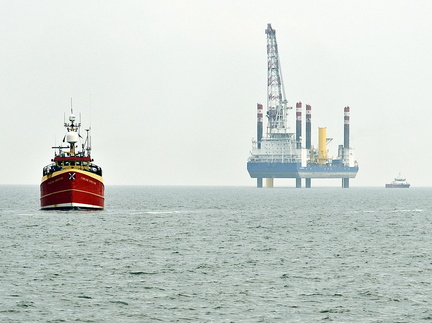 Offshore