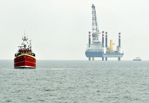 Offshore