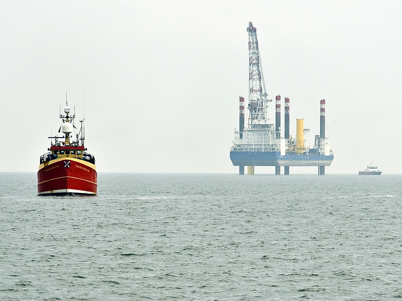 Offshore