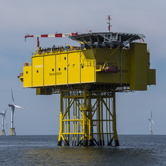 Offshore
