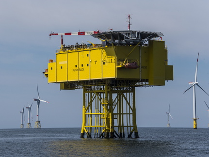 Offshore