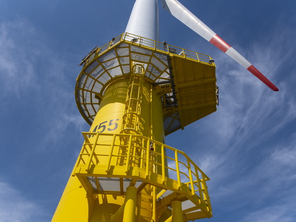 Offshore