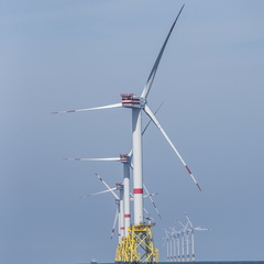 Offshore
