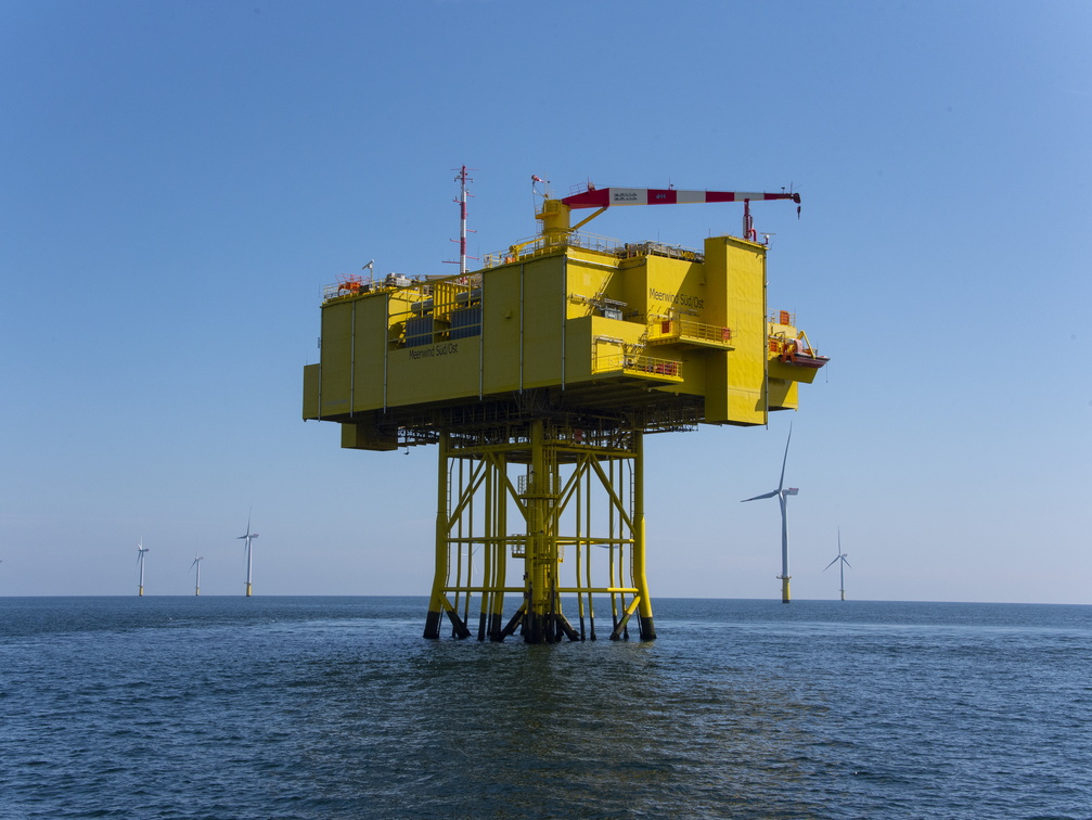 Offshore