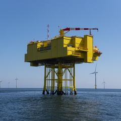 Offshore