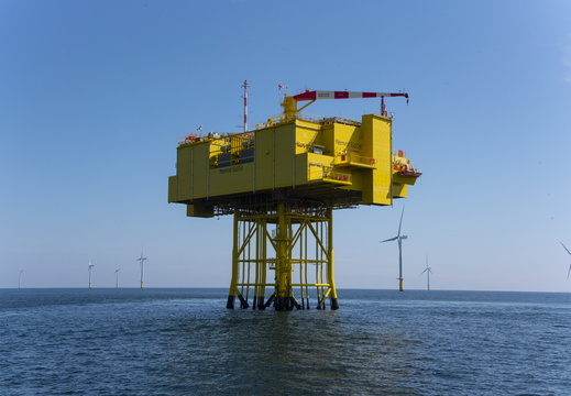 Offshore