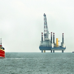 Offshore