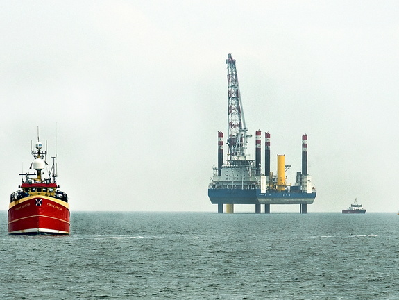 Offshore