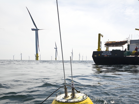 Offshore